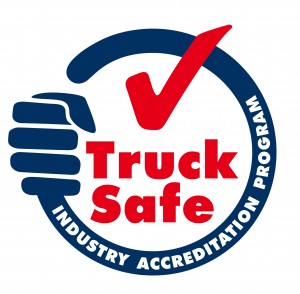 Truck Safe