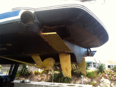 marine accreditation adelaide